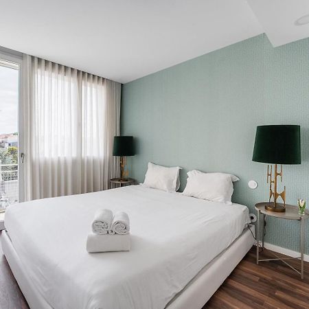 Guestready - Porto Experience Near Aliados Apartment Exterior photo