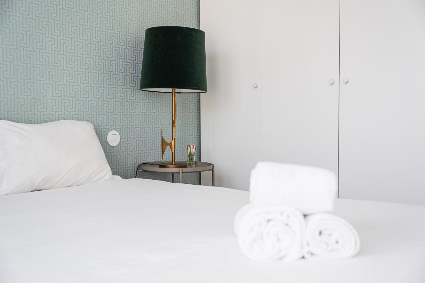 Guestready - Porto Experience Near Aliados Apartment Exterior photo
