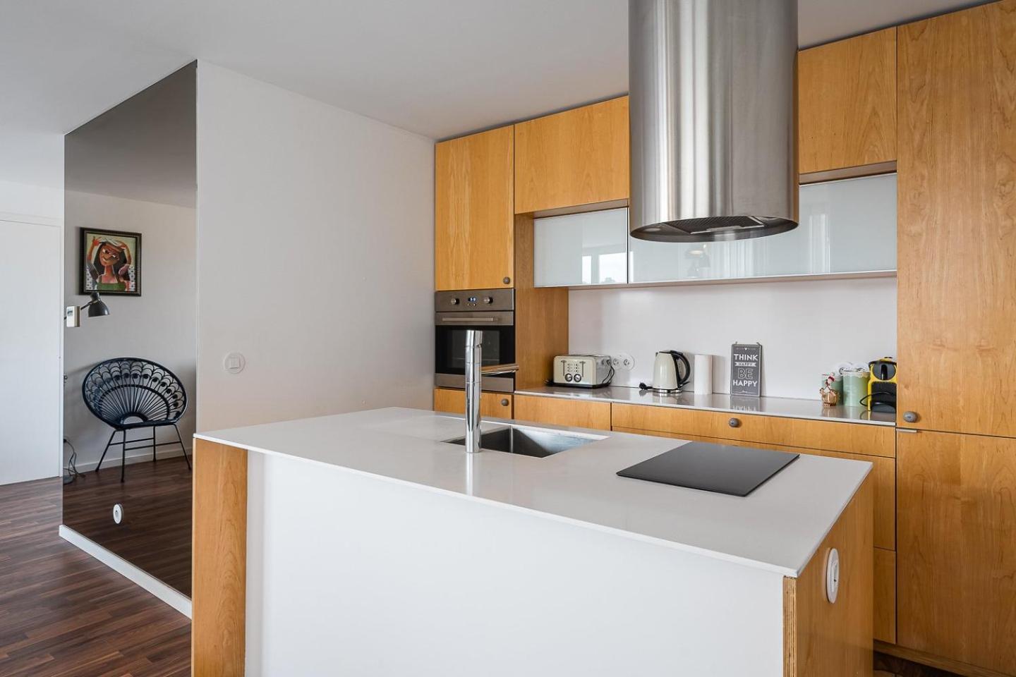 Guestready - Porto Experience Near Aliados Apartment Exterior photo