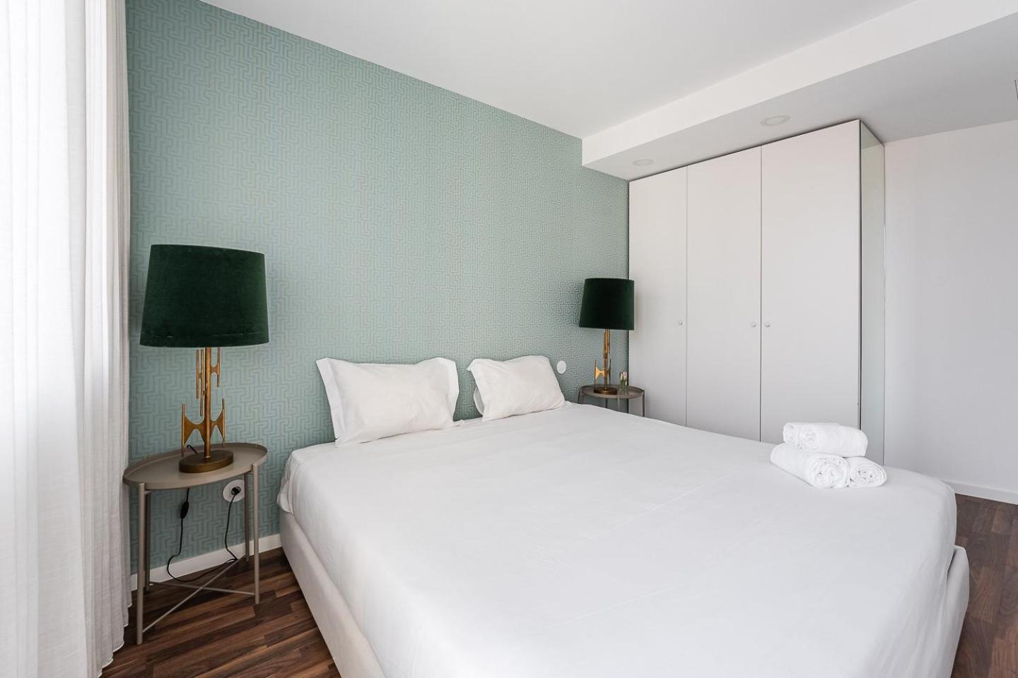 Guestready - Porto Experience Near Aliados Apartment Exterior photo