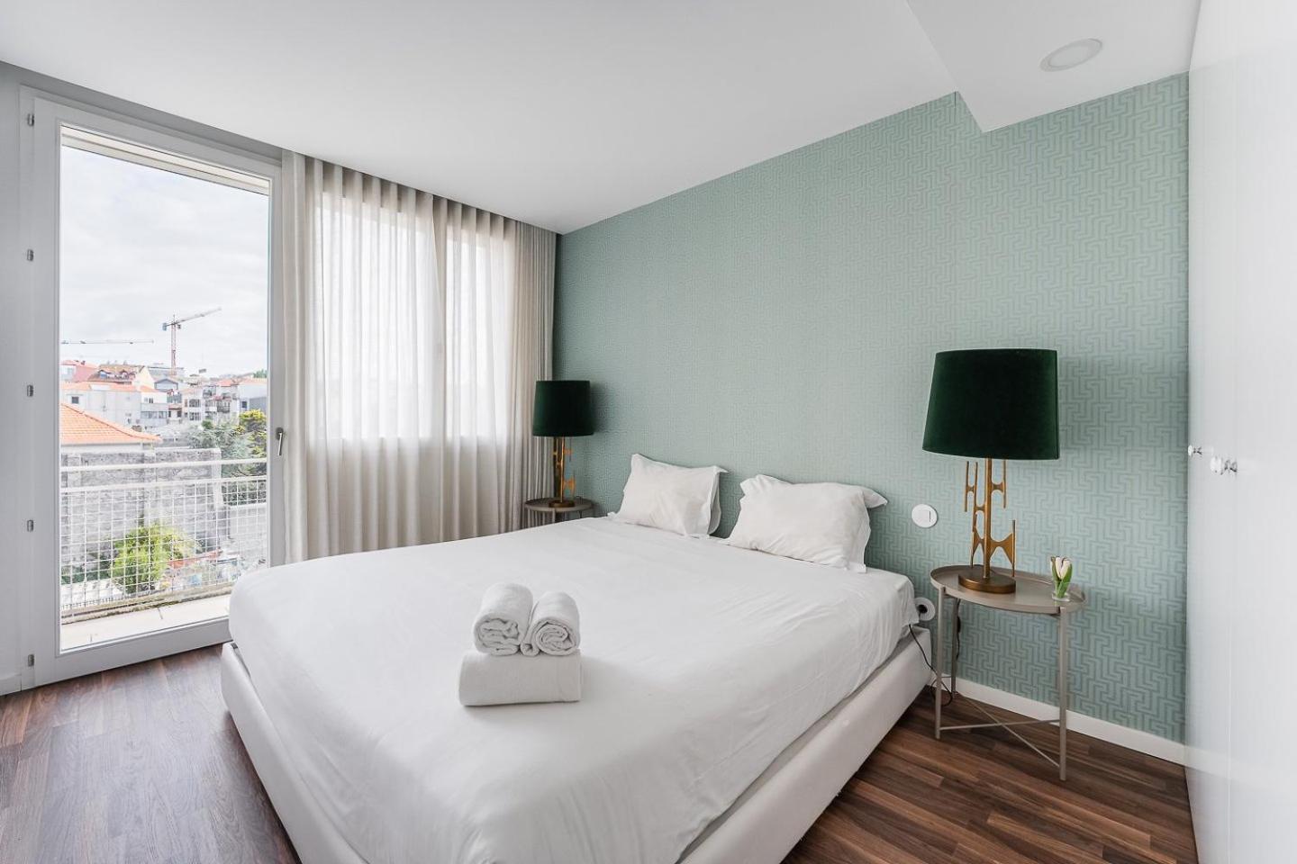 Guestready - Porto Experience Near Aliados Apartment Exterior photo